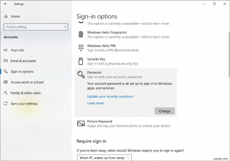 Windows 10 22H2(빌드 19045) 자주 묻는 질문과 답변 완벽 정리