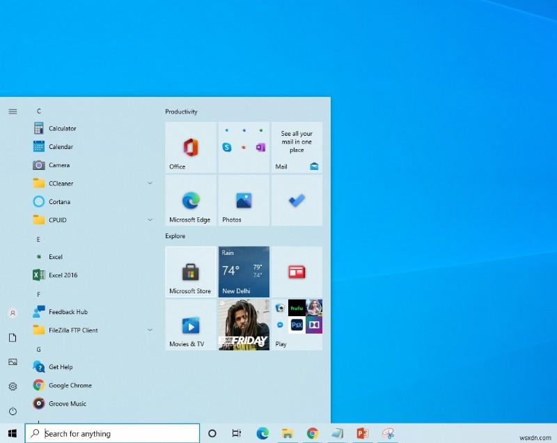 Windows 10 미디어 생성 도구 다운로드 및 사용법 – 22H2 업데이트 수동 설치 가이드