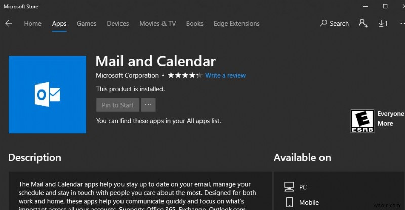 Windows 10 메일 앱에서 이메일이 인쇄되지 않을 때, 빠르게 해결하는 7가지 방법