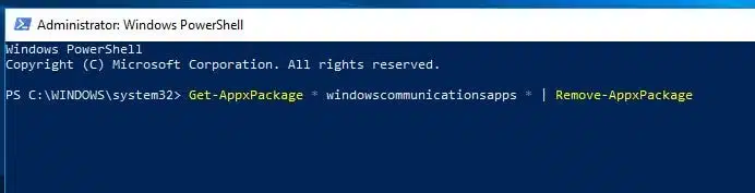 Windows 10 메일 앱에서 이메일이 인쇄되지 않을 때, 빠르게 해결하는 7가지 방법