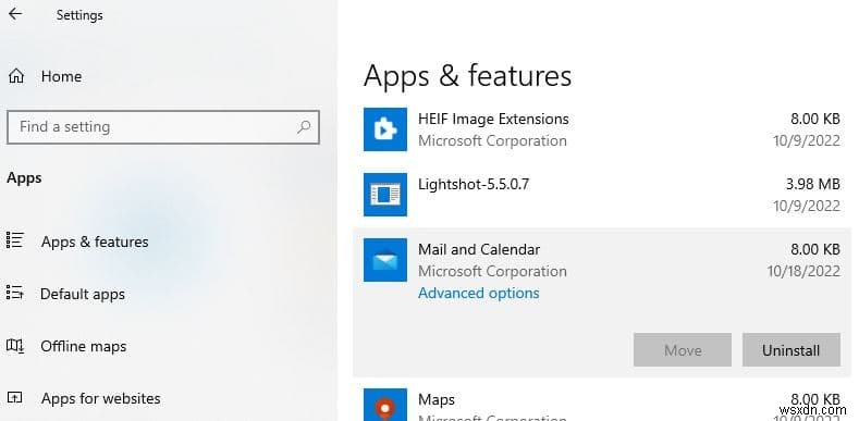 Windows 10 메일 앱에서 이메일이 인쇄되지 않을 때, 빠르게 해결하는 7가지 방법