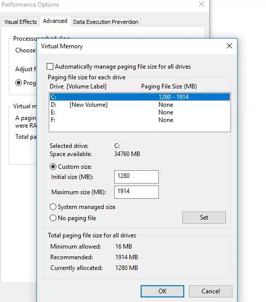 Windows 10 22H2 부팅 시 디스크 사용량 100% 문제 해결하는 완벽 가이드