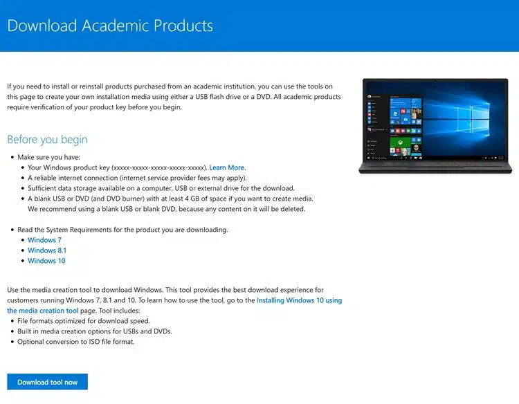 Windows 10 22H2(빌드 19045) ISO 다운로드 방법과 공식 직접 다운로드 링크 총정리