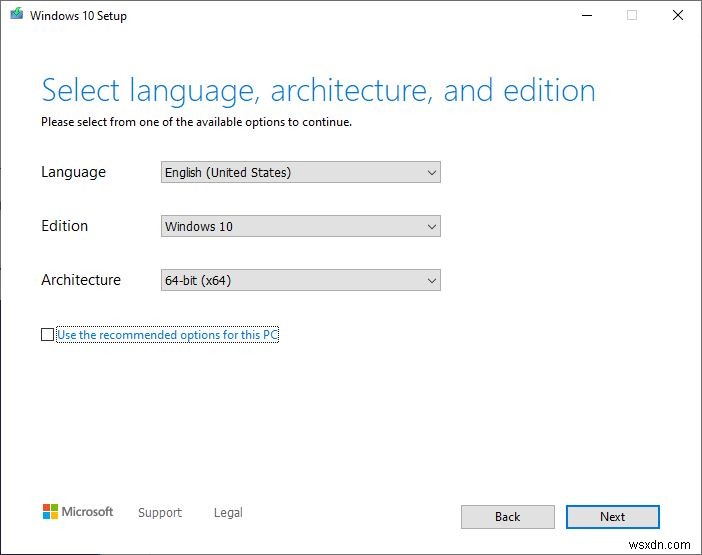 Windows 10 22H2(2022 업데이트) ISO 공식 직접 다운로드 방법 총정리