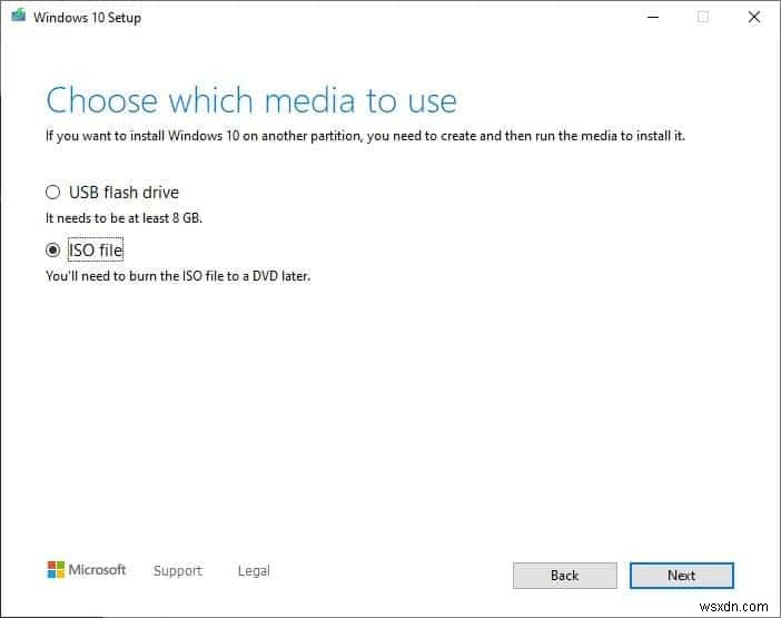 Windows 10 22H2(2022 업데이트) ISO 공식 직접 다운로드 방법 총정리