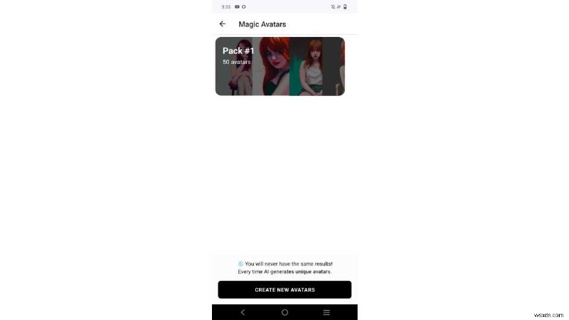 AI 셀카 제작 가이드: 화제의 Lensa 앱으로  매직 아바타  만드는 방법
