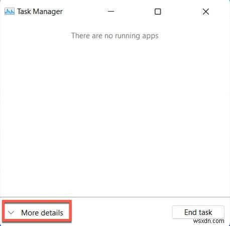 Windows 11에서 사라진 작업 표시줄과 시작 메뉴 복구하는 방법