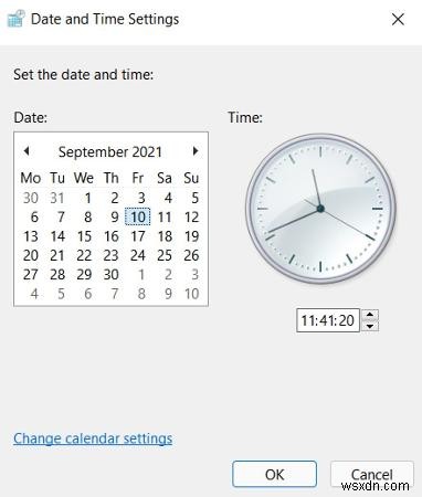 Windows 11에서 사라진 작업 표시줄과 시작 메뉴 복구하는 방법