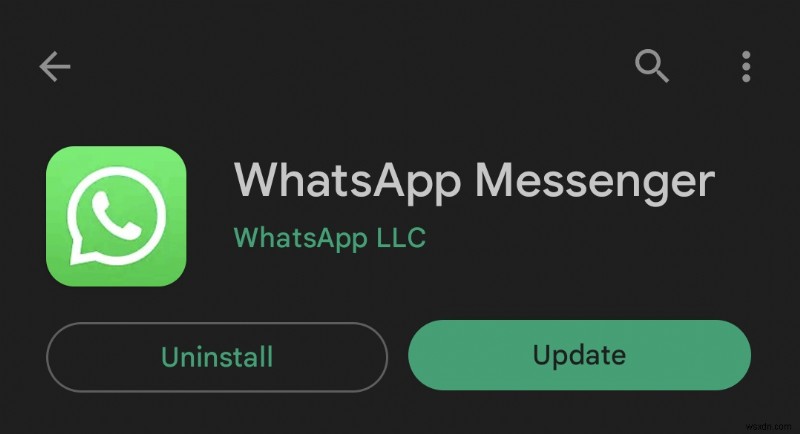 WhatsApp에서 한 번 보면 자동 삭제되는 사진·영상 보내는 방법