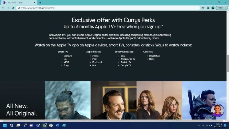 Apple TV+ 무료로 이용하는 방법 총정리: 7일 체험부터 가족 공유까지