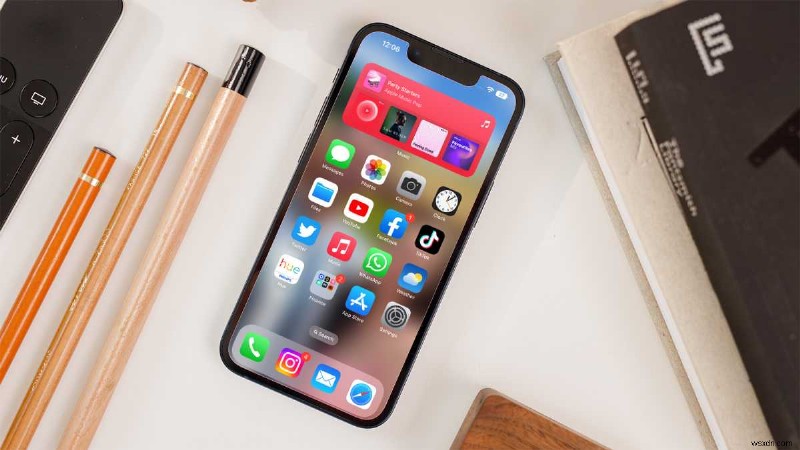 iOS 16에서 중복 사진·동영상 간단히 정리하고 저장 공간 확보하는 방법