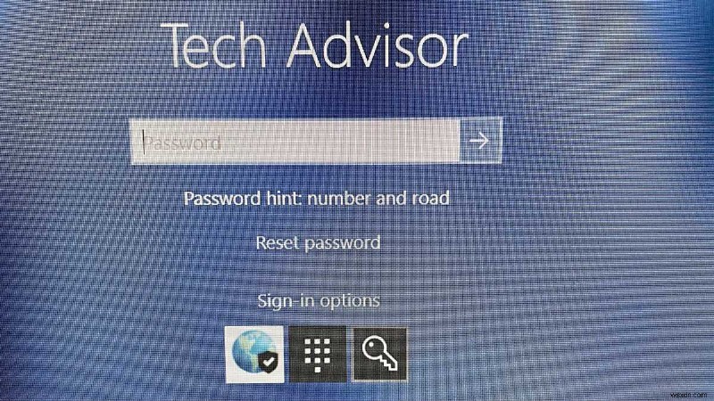 Windows 암호를 잊어버렸을 때 로그인하는 방법 총정리