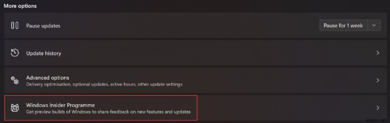 Windows 11 2022 업데이트(22H2), 지금 바로 설치하는 방법