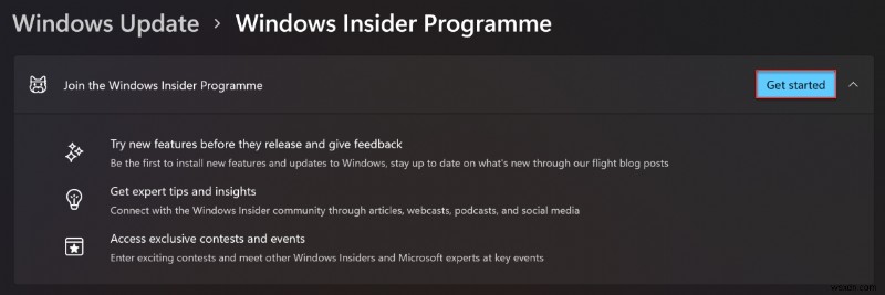 Windows 11 2022 업데이트(22H2), 지금 바로 설치하는 방법