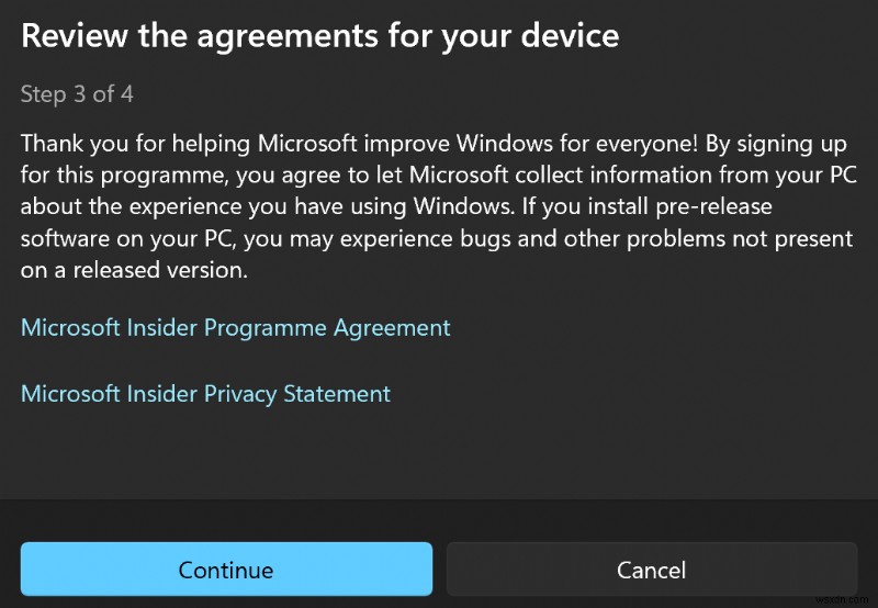 Windows 11 2022 업데이트(22H2), 지금 바로 설치하는 방법