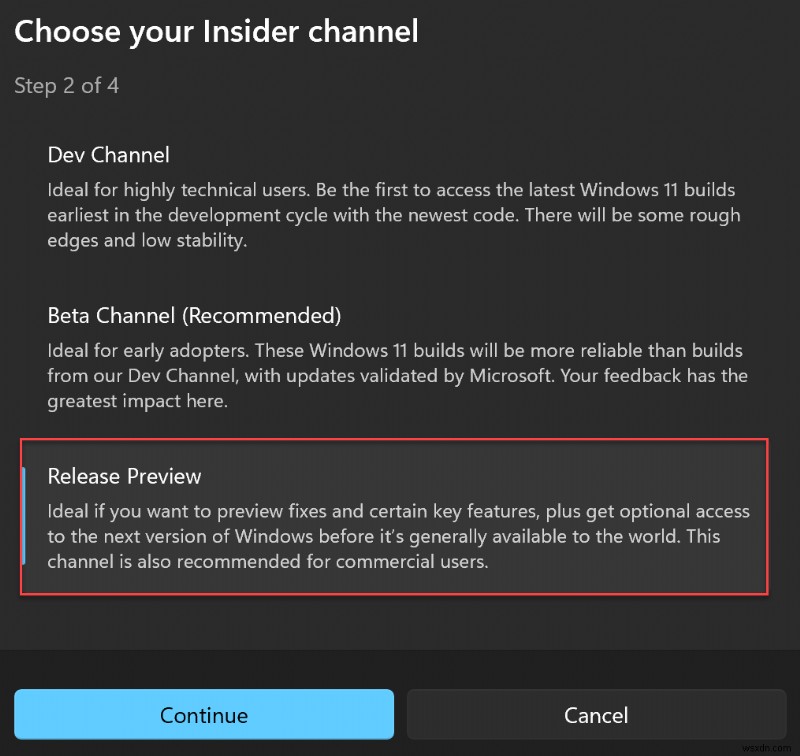 Windows 11 2022 업데이트(22H2), 지금 바로 설치하는 방법