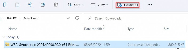 Windows 11에 Google Play 스토어 설치하는 방법 – 단계별 완벽 가이드