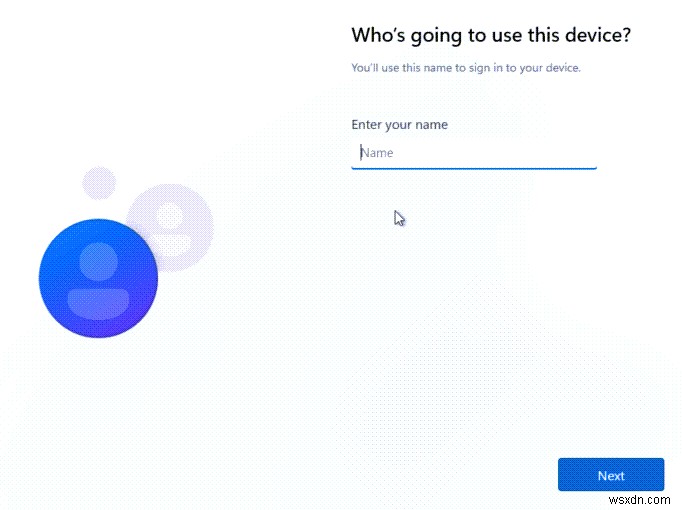 마이크로소프트 계정 없이 Windows 11 설정하는 방법 총정리