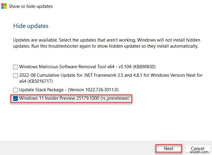 Windows 11 업데이트 제거·재설치·차단하는 방법 완벽 가이드