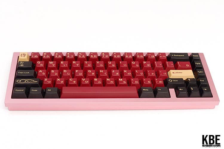 진짜 GMK 키캡 vs 클론, 구별하는 완벽 가이드