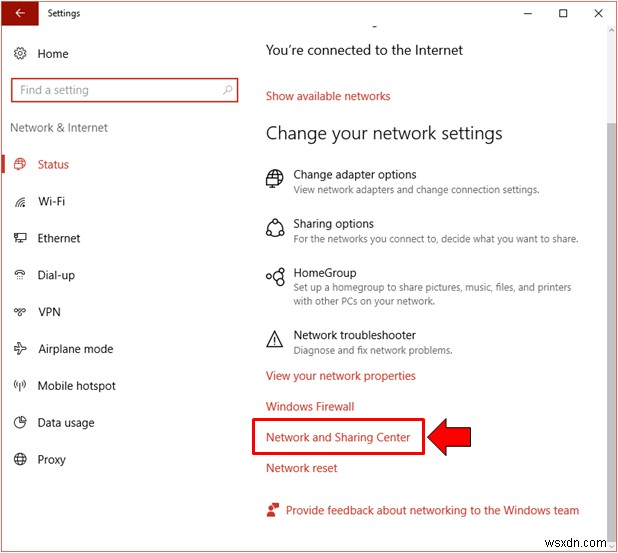 Windows 10 네트워크 공유 설정 완벽 가이드: 고급 공유 설정 사용자 지정 방법
