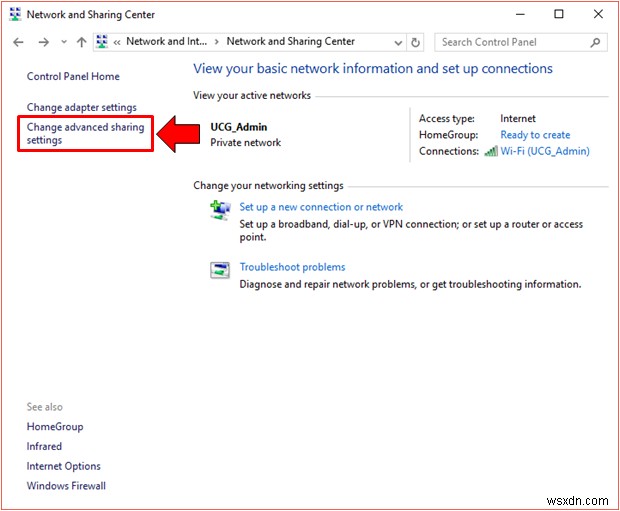 Windows 10 네트워크 공유 설정 완벽 가이드: 고급 공유 설정 사용자 지정 방법