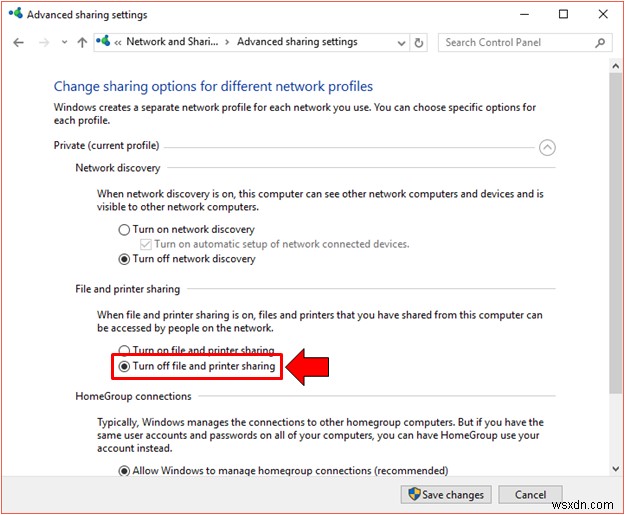 Windows 10 네트워크 공유 설정 완벽 가이드: 고급 공유 설정 사용자 지정 방법