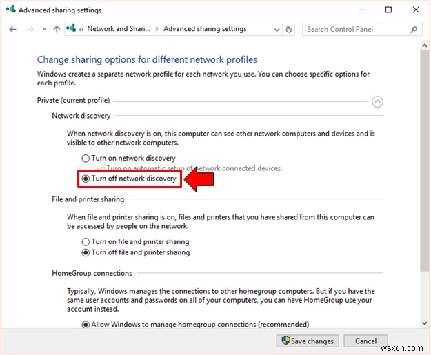 Windows 10 네트워크 공유 설정 완벽 가이드: 고급 공유 설정 사용자 지정 방법
