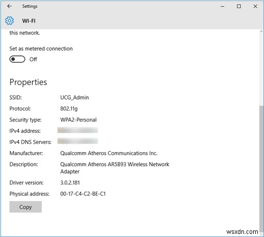 Windows 10에서 연결을 데이터 통신으로 설정해야 하는 이유와 설정 방법