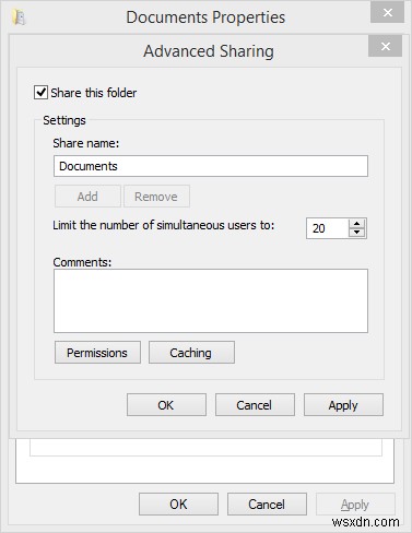 Windows 고급 공유 기능 활용 가이드: 폴더 공유 완벽하게 제어하기
