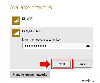 Windows 10에서 무선 네트워크(Wi-Fi)에 연결하는 방법 완벽 가이드