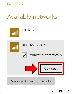 Windows 10에서 무선 네트워크(Wi-Fi)에 연결하는 방법 완벽 가이드