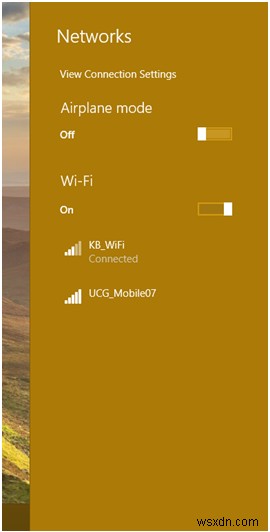 Windows 10에서 무선 네트워크(Wi-Fi)에 연결하는 방법 완벽 가이드
