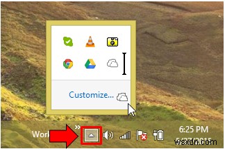 Windows 8.1 OneDrive 클라우드 저장소 완벽 활용 가이드