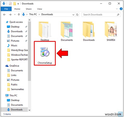 Windows 10에 구글 크롬 설치하는 방법 – 온라인 및 오프라인 설치 완벽 가이드