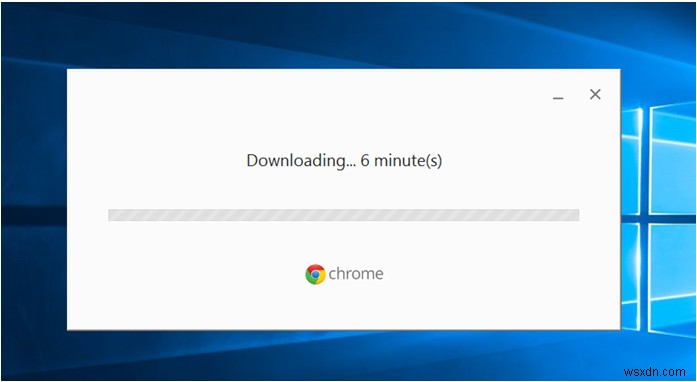 Windows 10에 구글 크롬 설치하는 방법 – 온라인 및 오프라인 설치 완벽 가이드