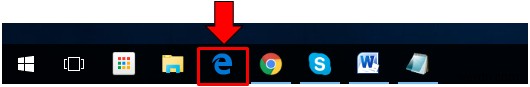 마이크로소프트 엣지(Microsoft Edge) 완벽 가이드: Windows 10의 새로운 기본 브라우저