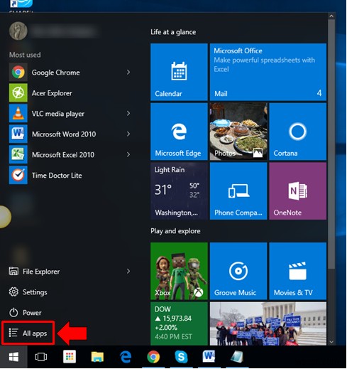마이크로소프트 엣지(Microsoft Edge) 완벽 가이드: Windows 10의 새로운 기본 브라우저