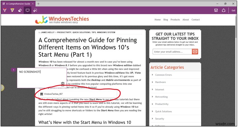 마이크로소프트 엣지(Microsoft Edge) 완벽 가이드: Windows 10의 새로운 기본 브라우저