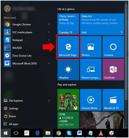 Microsoft Edge 웹 메모 공유 방법 완벽 가이드