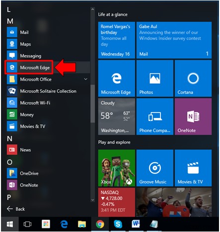 Microsoft Edge 웹 메모 공유 방법 완벽 가이드