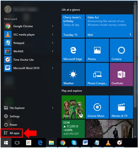 Microsoft Edge 웹 메모 공유 방법 완벽 가이드