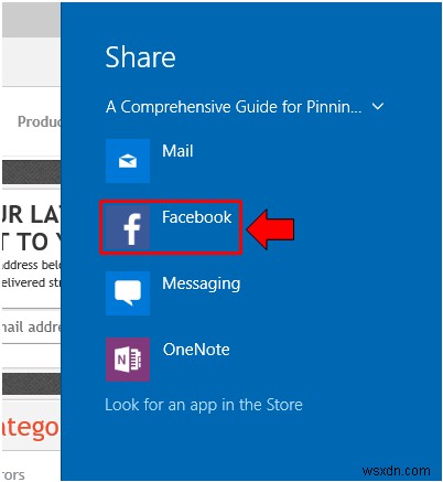 Microsoft Edge 웹 메모 공유 방법 완벽 가이드