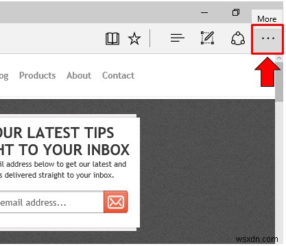 Microsoft Edge 웹 메모 공유 방법 완벽 가이드