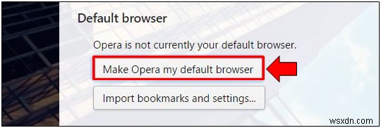 Windows 10 기본 브라우저 변경 방법 3가지 완벽 가이드
