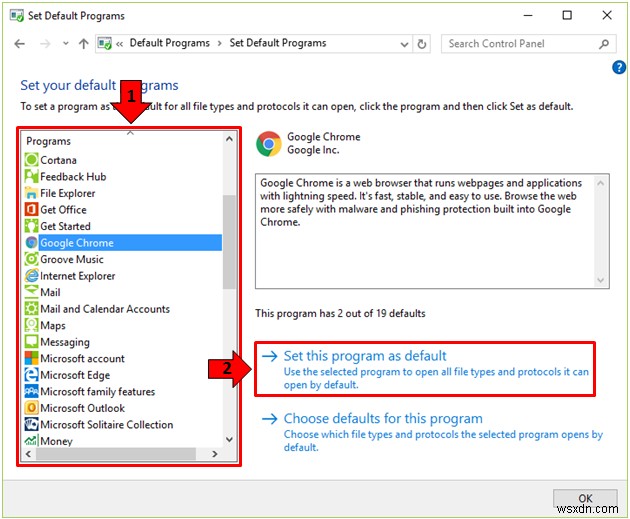 Windows 10 기본 브라우저 변경 방법 3가지 완벽 가이드