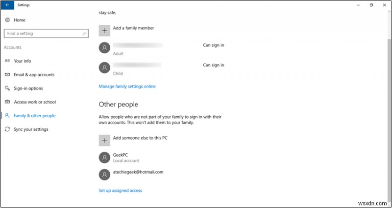 Windows 10 자녀 계정 관리 완벽 가이드: 가족 설정으로 안전하게 지키는 법