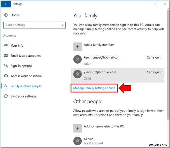 Windows 10 자녀 계정 관리 완벽 가이드: 가족 설정으로 안전하게 지키는 법