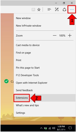 Microsoft Edge 확장 프로그램, 설치부터 삭제까지 한 번에 정리하는 방법