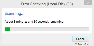 Windows 디스크 검사 도구로 하드 드라이브 오류를 점검하는 방법